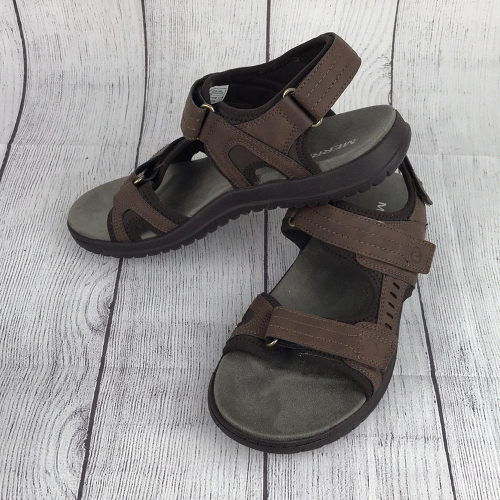 NWOB MERRELL Men’s Performance Footwear Sandals